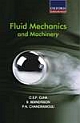 FLUID MECHANICS AND MACHINERY