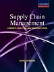 SUPPLY CHAIN MANAGEMENT : Concepts, Practices, and Implementation