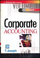 CORPORATE ACCOUNTING (Volume-1)