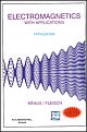 Electromagnetic With Applications 5Ed 