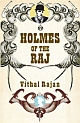Holmes of the Raj