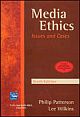 Media Ethics Issues & Cases 