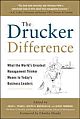 The Drucker Difference 