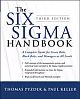 THE  SIX SIGMA HANDBOOK,3/edition