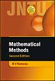 Mathematical Methods (II SEM) (JNTU-Kakinada 2009) 2/E