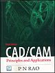 CAD/CAM: Principles and Applications 3/e