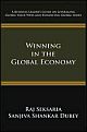 Winning In The Global Economy 