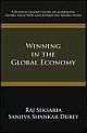 Winning In The Global Economy 