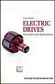 Electric Drives Concepts and Applications e/2