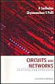 Circuits And Networks: Analysis And Synthesis 4/E