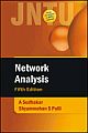 Network Analysis (JNTU-Kakinada 2009)