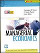 Managerial Economics, 9/e (SIE)