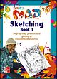 POGO MAD SKETCHING BOOK 1