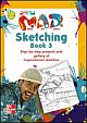 POGO MAD SKETCHING BOOK 3