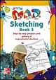POGO MAD SKETCHING BOOK 3
