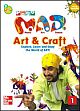 POGO MAD ART & CRAFT BOOK 1