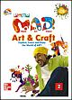 POGO MAD ART & CRAFT BOOK 2