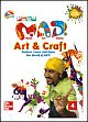 POGO MAD ART & CRAFT BOOK 4