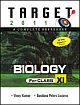 Target 2011 : Biology For Class XI, 1/e