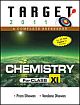 Target 2011 : Chemistry For Class XI, 1/e