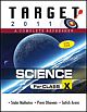 TARGET 2011: Science For Class X 