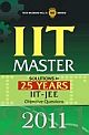 IIT Master 2011