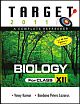 TARGET 2011: BIOLOGY 12