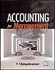 Accounting For Management