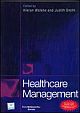 HEALTHCARE MANAGEMENT