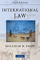 International Law - 6th Edition