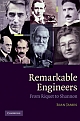 Remarkable Engineers - From Riquet to Shannon