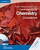 Cambridge IGCSE Chemistry Coursebook with CD-ROM - 3rd Edition
