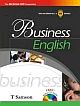 Business English (with audio CD)