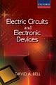 ELECTRIC CIRCUITS AND ELECTRONIC DEVICES
