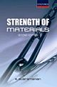 STRENGTH OF MATERIALS Second Edition