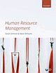 HUMAN RESOURCE MANAGEMENT