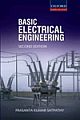 BASIC ELECTRICAL ENGINEERING Second Edition