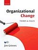 ORGANIZATIONAL CHANGE Themes and Issues
