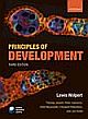 PRINCIPLES OF DEVELOPMENT Third Edition