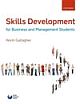 SKILLS DEVELOPMENT FOR BUSINESS & MANAGEMENT