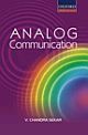 ANALOG COMMUNICATION