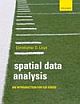 SPATIAL DATA ANALYSIS An Introduction for GIS users