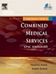 Elseveir Comprehensive Guide To Combined Medical Services Upsc Simplified