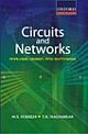 Circuits and Networks Analysis,Design, and Synthesis