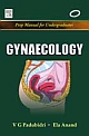 Gynaecology: Prep Manual for Undergraduates 