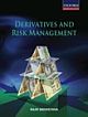 Derivatives and Risk Management 