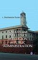 VALUES AND INFLUENCE OF RELIGION IN PUBLIC ADMINISTRATION