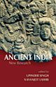 Ancient India