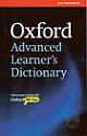 Oxford Advanced Learner`s Dictionary (PB) NEW Eighth Edition 