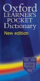 Oxford Learner`s Pocket Dictionary